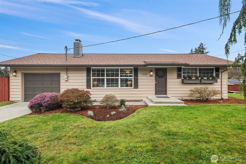 1719 Bailey Avenue, Everett, WA, 98203 | Card Image