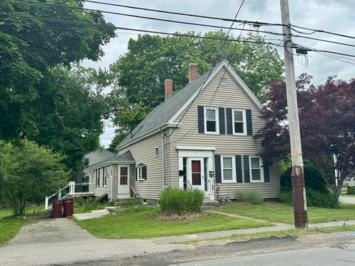 2-72 Oak Street, Middleboro, MA, 02346 | Card Image