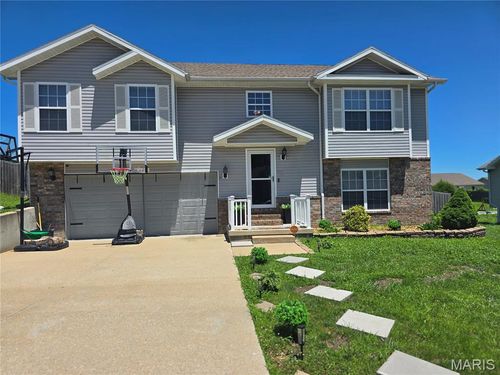 102 Mary Catherine, Waynesville, MO, 65583-2330 | Card Image
