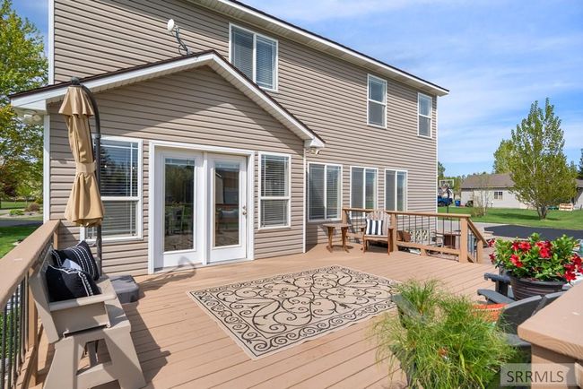 3902 E 154 N, House other with 5 bedrooms, 4 bathrooms and 7 parking in Rigby ID | Image 69