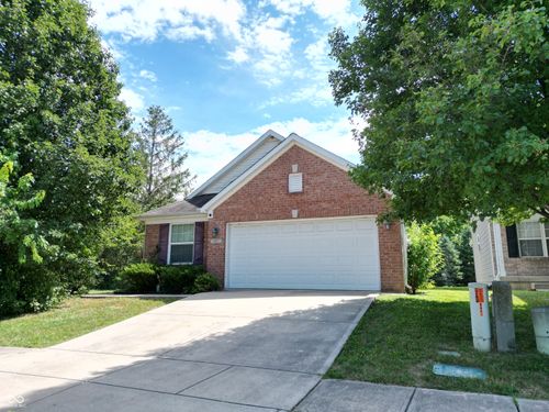 3407 Talavera Dr, Indianapolis, IN, 46268-3534 | Card Image
