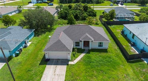 4129 19th Pl, Cape Coral, FL, 33909-3058 | Card Image