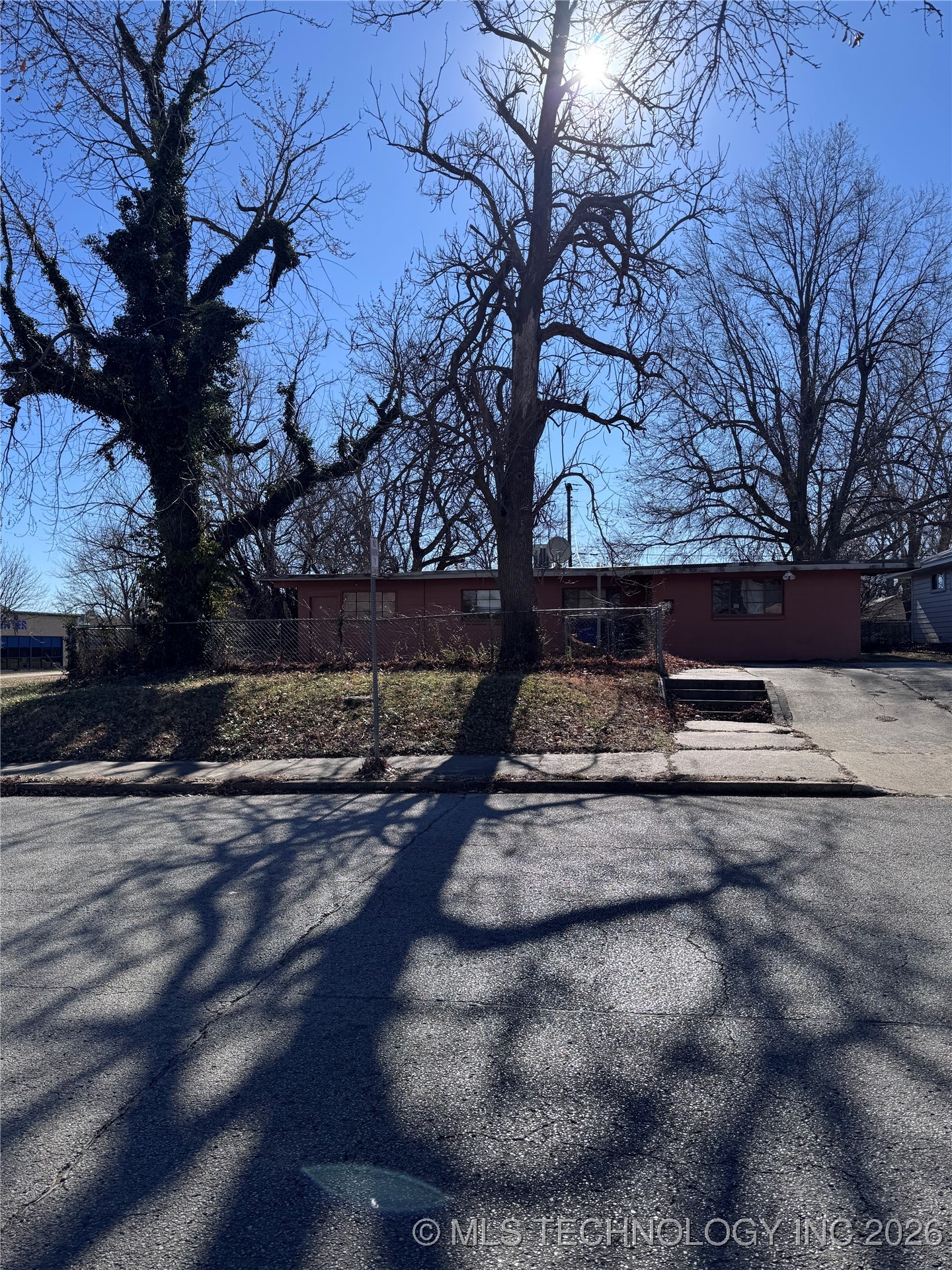 Residential in Tulsa 2