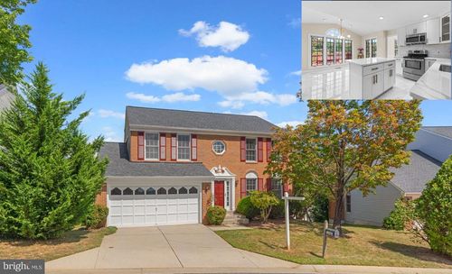 14907 Meanderwood Ln, BURTONSVILLE, MD, 20866-2218 | Card Image