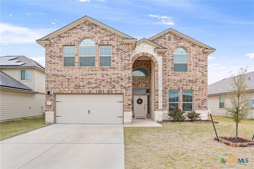 2102 Gadwall Way, Copperas Cove, TX, 76522-8118 | Card Image