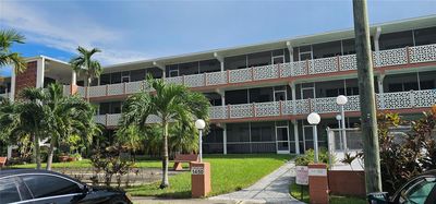 209 - 1450 Ne 170th St, Condo with 1 bedrooms, 1 bathrooms and null parking in North Miami Beach FL | Image 1