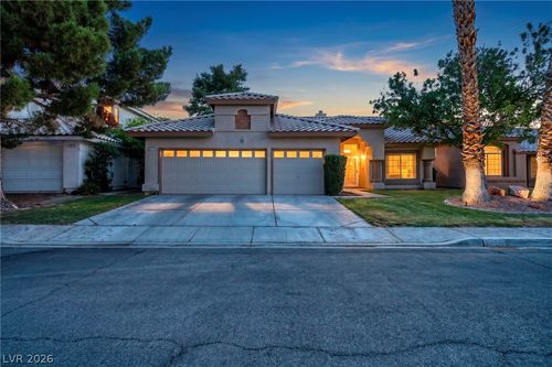 1114 Concertino Ave, Las Vegas, NV, 89123-0425 | Card Image