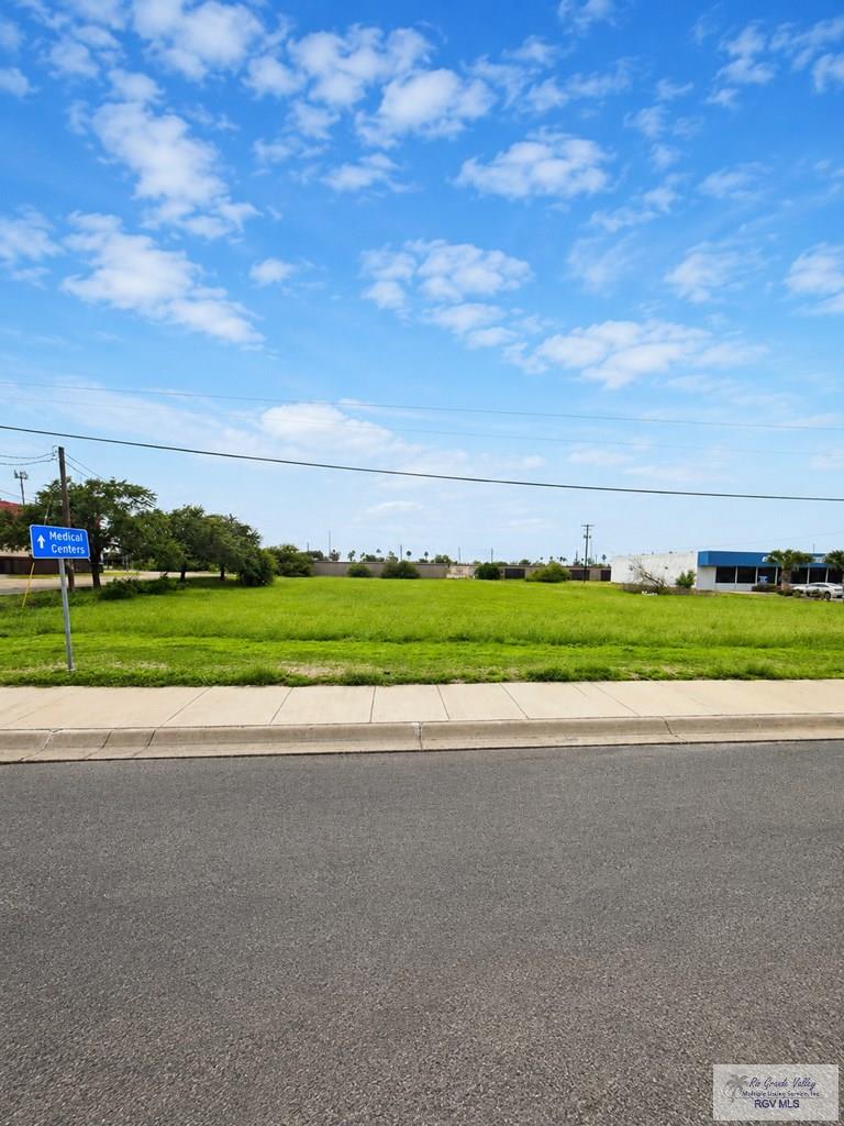 Land in Harlingen 2