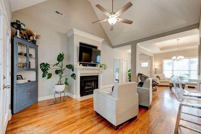200 Hunting Ridge Cir, House other with 3 bedrooms, 2 bathrooms and null parking in Rock Spring GA | Image 17
