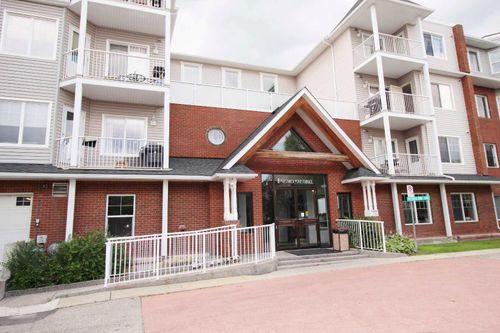106-8 Prestwick Pond Terrace Se, Calgary, AB, T2Z4P3 | Card Image