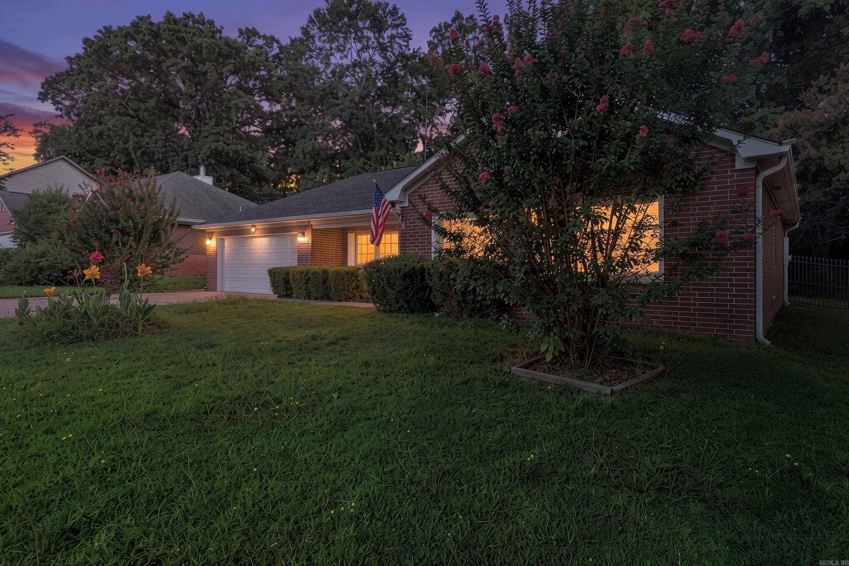 Residential in Bryant 3
