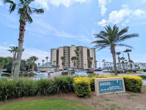 unit-705-10335 Gulf Beach Hwy, Pensacola, FL, 32507-2173 | Card Image
