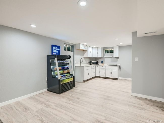 8438 Ames St, House other with 5 bedrooms, 3 bathrooms and 2 parking in Arvada CO | Image 20