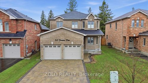 52 Claxton Cres, Lindsay, ON, K9V0N1 | Card Image