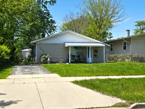 6412 Nebraska Ave, Hammond, IN, 46323-1253 | Card Image