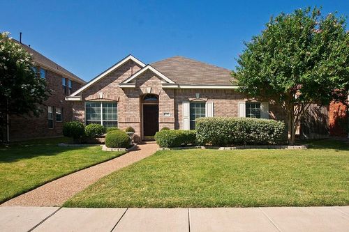 12315 Red Hawk Dr, Frisco, TX, 75033-1608 | Card Image