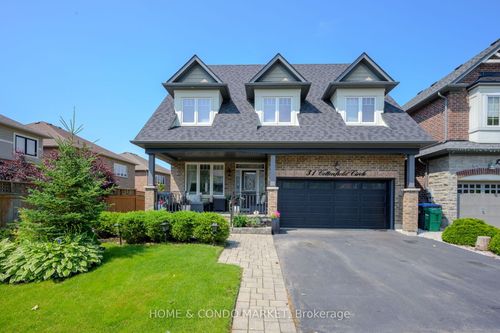 31 Cottonfield Cir, Caledon, ON, L7C3M9 | Card Image