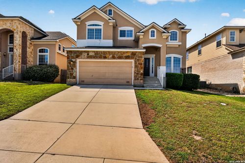 23030 Airedale Ln, San Antonio, TX, 78260-6660 | Card Image