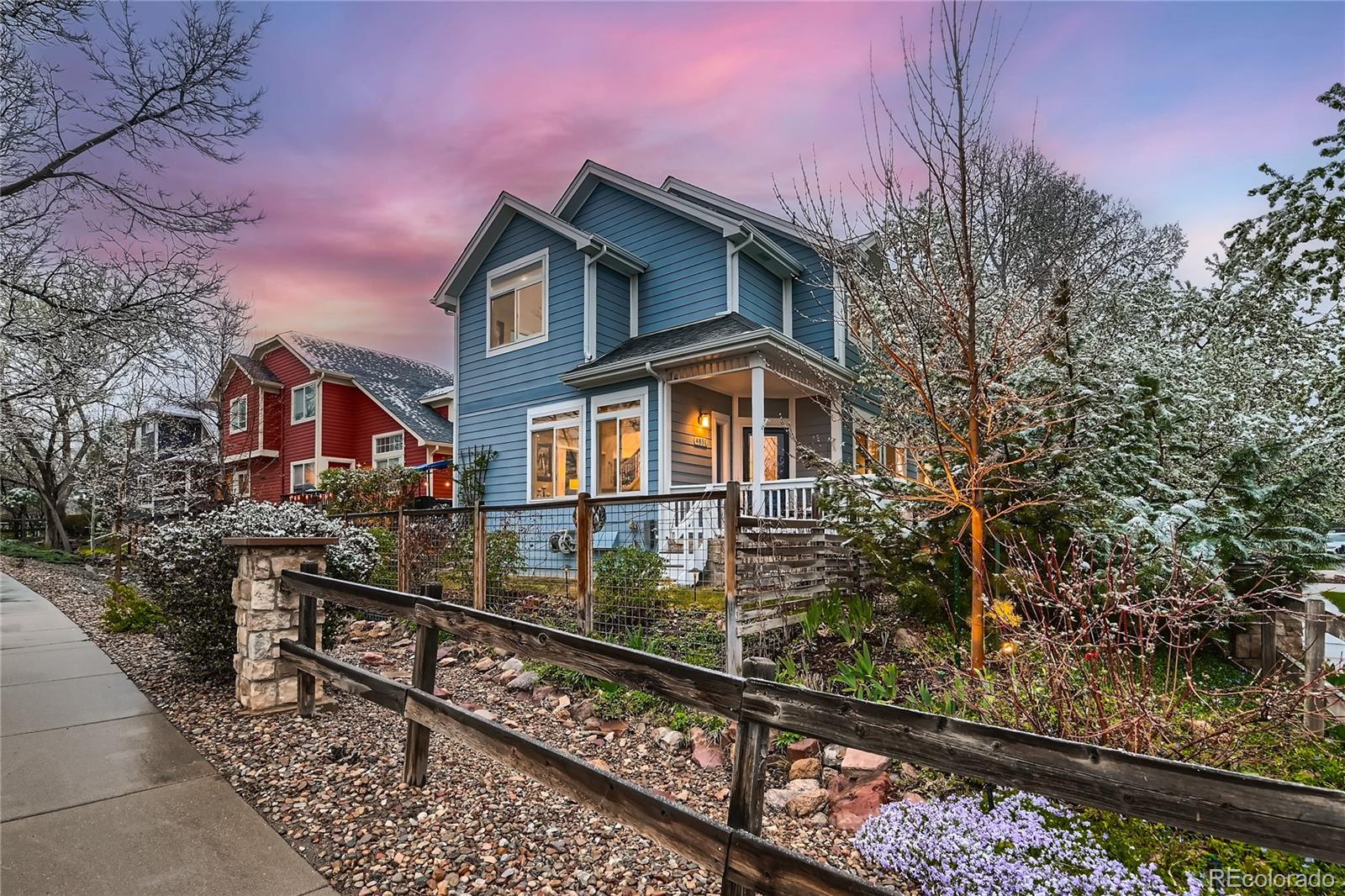 10th St, Boulder, CO 80304