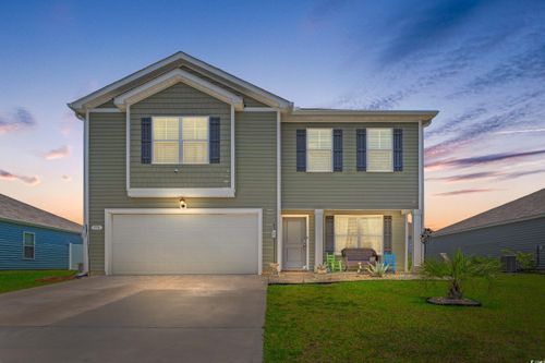 190 Belmonte Dr, Myrtle Beach, SC, 29588-7816 | Card Image