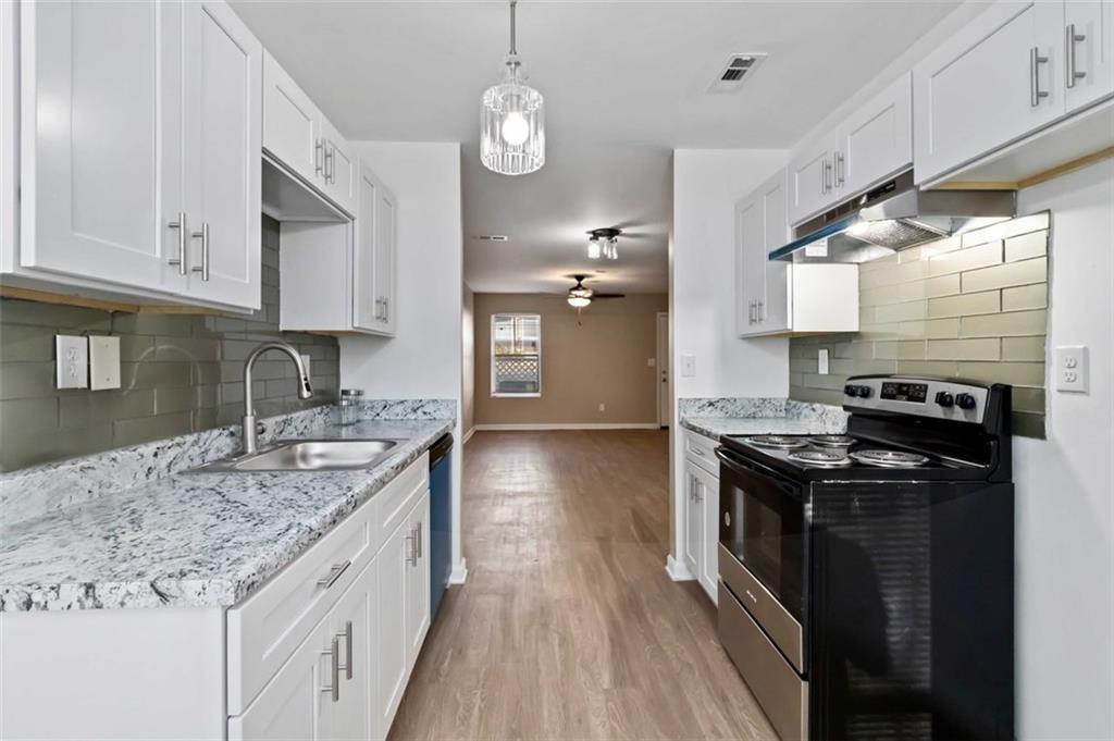 Residential in Norcross 2