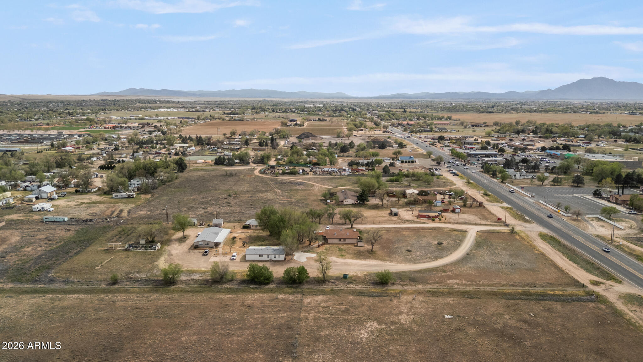 Commercial Sale in Chino Valley 4