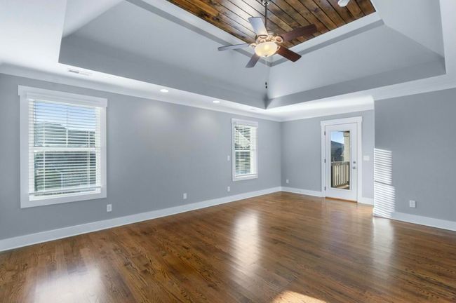LOT-166 - 8520 Winter Refuge Way, House other with 3 bedrooms, 3 bathrooms and null parking in Ooltewah TN | Image 18