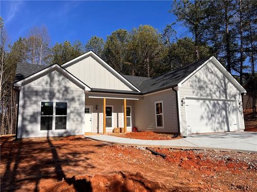 544 Makers Way, Dahlonega, GA, 30533 | Card Image