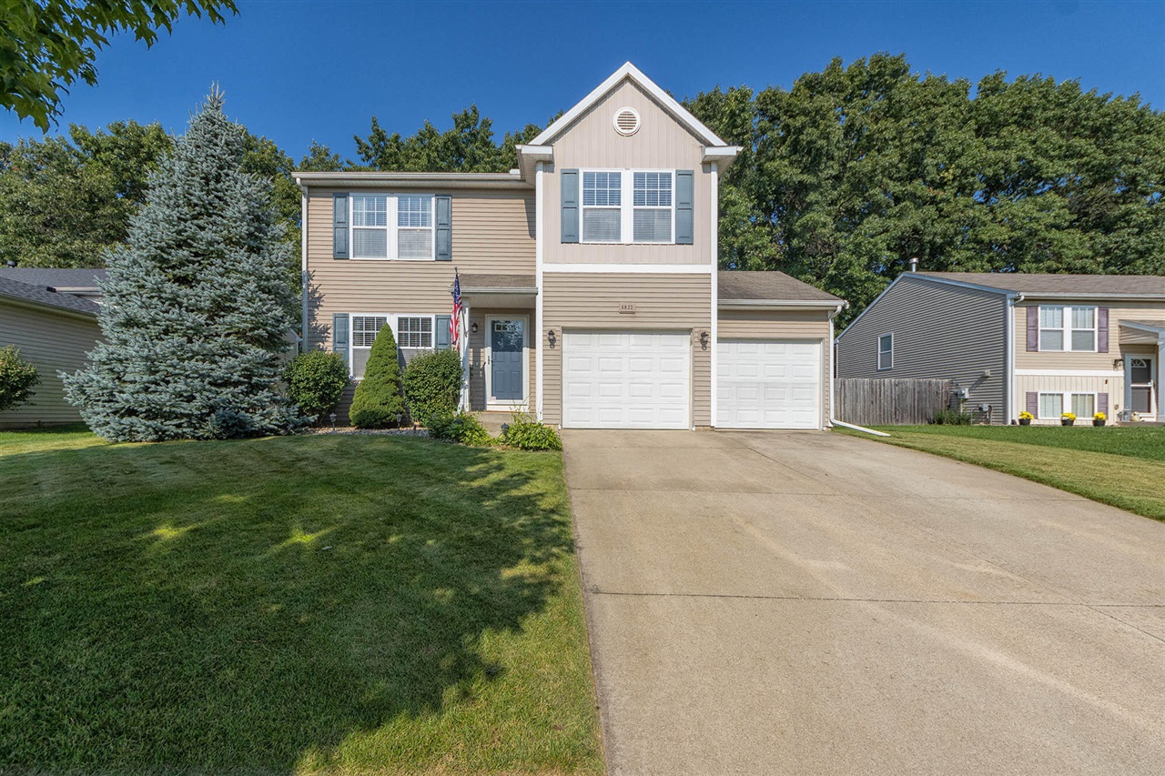 Cypress Bay Dr, Kalamazoo, MI 49009
