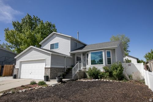 4134 W 6515 S, Taylorsville, UT, 84129-7483 | Card Image