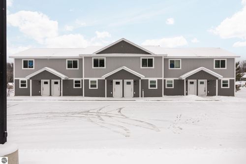 3788 Woodgate Drive, Traverse City, MI, 49686 | Card Image