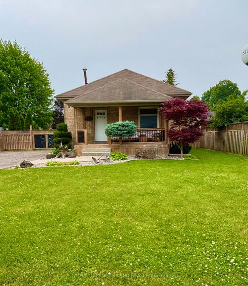118 Scott St, Strathroy, ON, N7G1K2 | Card Image
