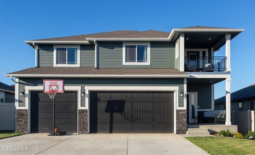 1257 E Allenby Ave, Post Falls, ID, 83854-8954 | Card Image