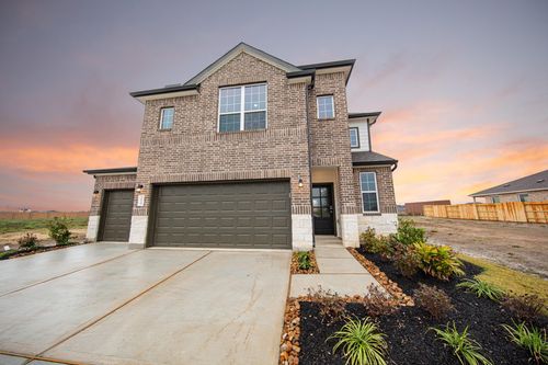 2019 Emerald Lake Trl, Dayton, TX, 77535-3746 | Card Image