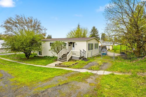 119 E Seventh St, Rosalia, WA, 99170-8630 | Card Image