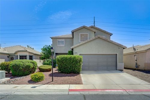 7620 Catalina Harbor St, Las Vegas, NV, 89131-3646 | Card Image