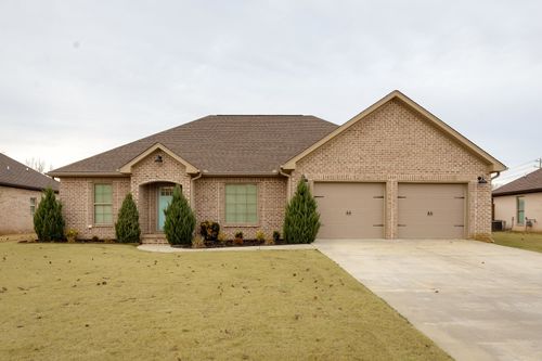 2017 Pleasant, Muscle Shoals, AL, 35661-6499 | Card Image