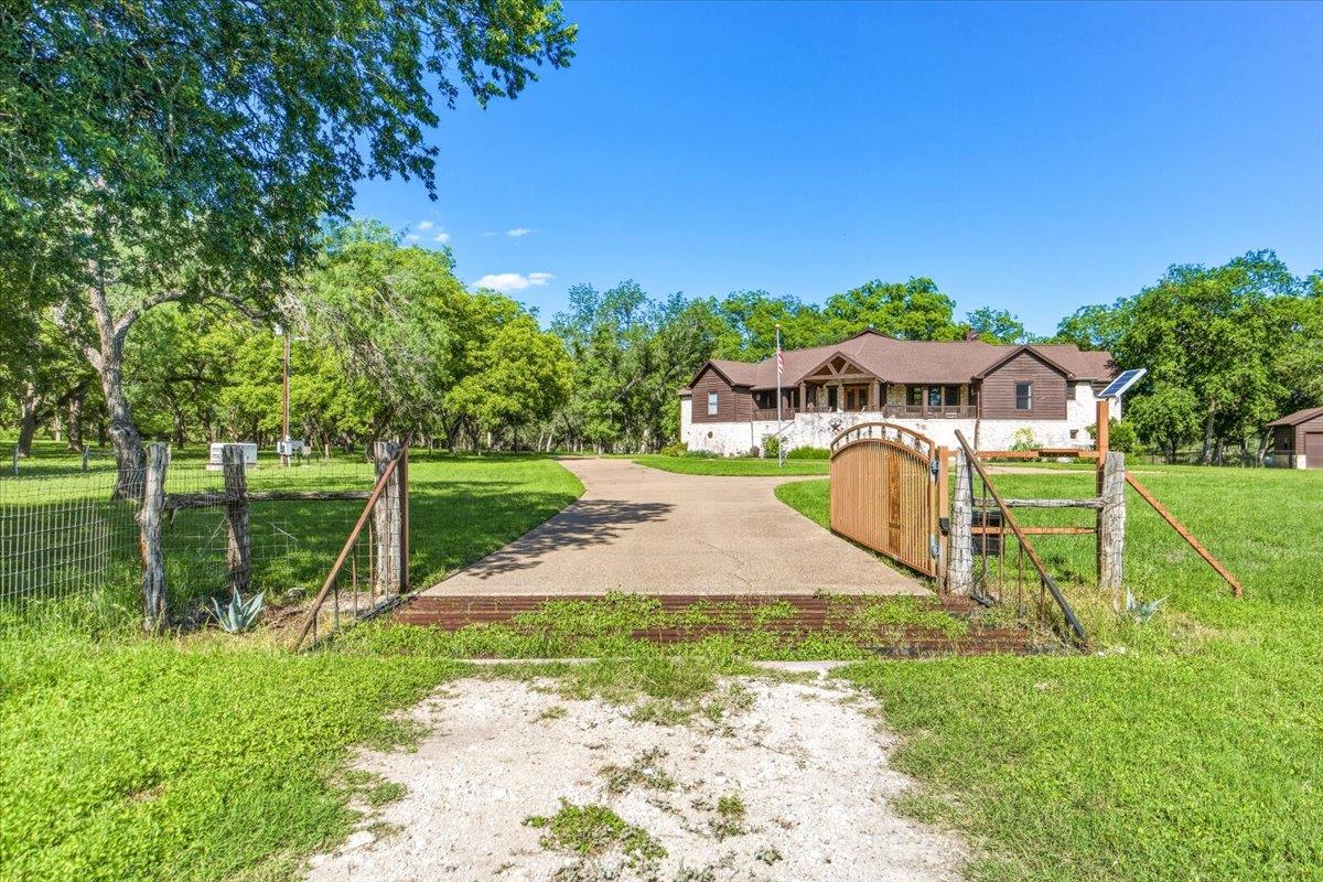 Residential in Wimberley 4
