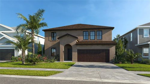 372 Hillshire Pl, SPRING HILL, FL, 34609-9482 | Card Image