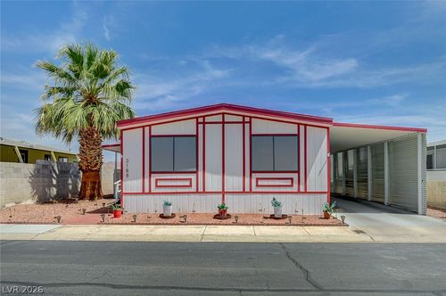 3188 Gavilan Ln, Las Vegas, NV, 89122-3368 | Card Image