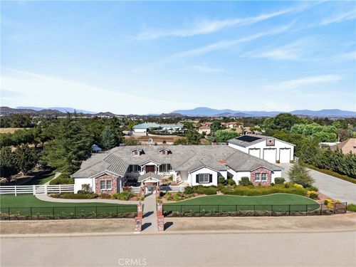 25016 Trilogy Trail, Murrieta, CA, 92562 | Card Image