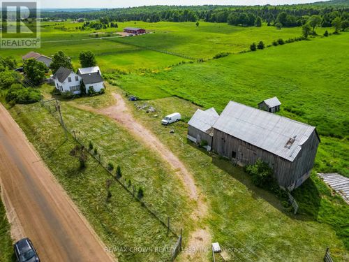 1196 Development Rd, Rutherglen, ON, P0H2E0 | Card Image