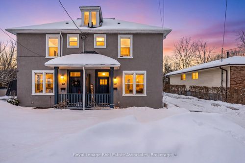 136 Poplar Ave, Acton, ON, L7J2E2 | Card Image