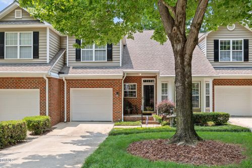 8735 Courage Ct, Raleigh, NC, 27615-8206 | Card Image