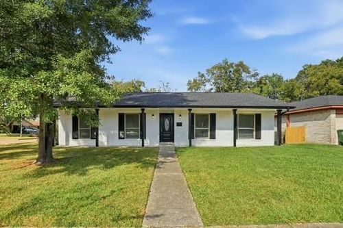 703 Reseda Dr, Houston, TX, 77062-5026 | Card Image