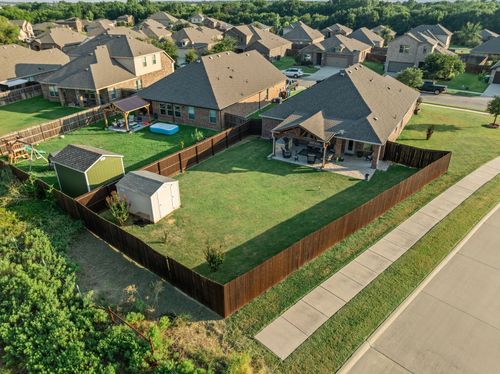 2904 Dominion St, Denton, TX, 76209-1572 | Card Image