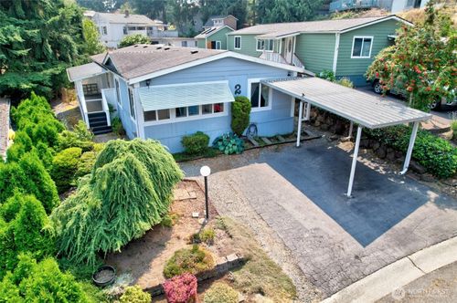 5810 Fleming St, Everett, WA, 98203-3799 | Card Image