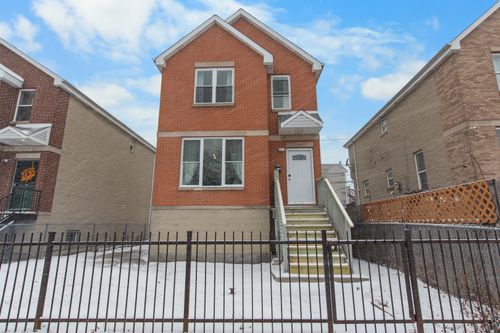 244 N Hamlin Blvd, CHICAGO, IL, 60624-1835 | Card Image