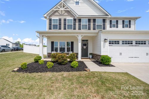 1636 Tundra Ln, Denver, NC, 28037-1450 | Card Image