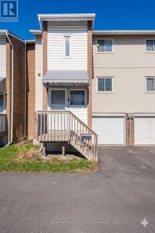19-850 Lakeshore Dr, North Bay, ON, P1A2G8 | Card Image